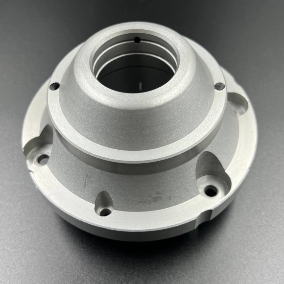 Корпус подшипника водомета (PNFM40E-31002; 1932) (PREMARINE) Корпус подшипника водомета (PNFM40E-31002; 1932) (PREMARINE)