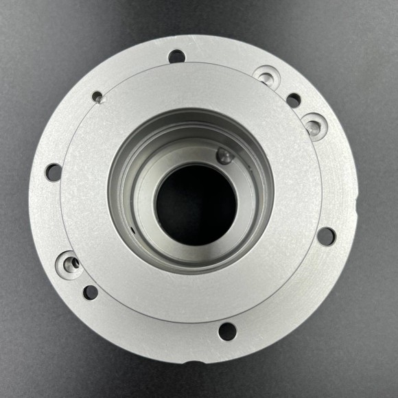 Корпус подшипника водомета (PNFM40E-31002; 1932) (PREMARINE) Корпус подшипника водомета (PNFM40E-31002; 1932) (PREMARINE)