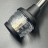 Огонь топовый на стойке LED(белый)(248мм)корпус нерж. (Sunfine)