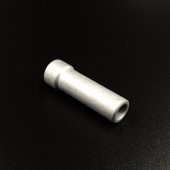 Втулка струбцины металическая Yamaha 40X, F20-25 (90387-07M05) (Yamaha)