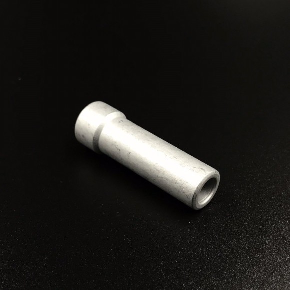 Втулка струбцины металическая Yamaha 40X, F20-25 (90387-07M05) (Yamaha)