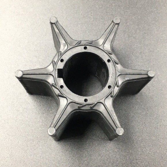Крыльчатка помпы охлаждения Yamaha F75-100 (Omax)