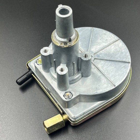 Редуктор рулевой YK7-ES(Т67) (M58) (N-Flex) Редуктор рулевой YK7-ES(Т67) (M58) (N-Flex)