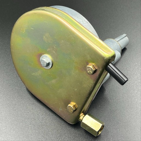 Редуктор рулевой YK7-ES(Т67) (M58) (N-Flex)