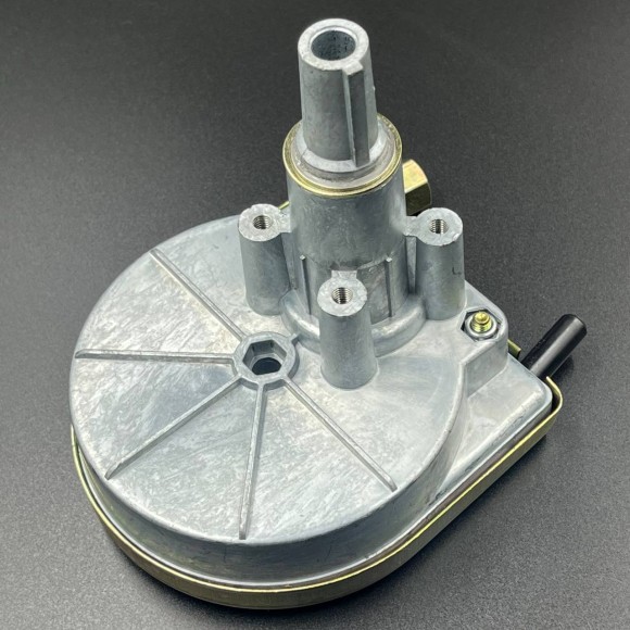 Редуктор рулевой YK7-ES(Т67) (M58) (N-Flex)