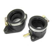 Комплект впускных патрубков (2 шт) Yamaha AT-07462