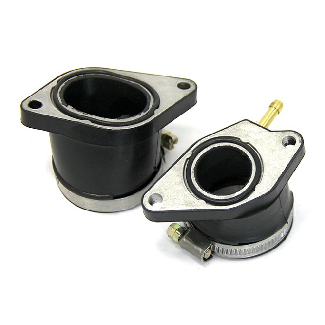 Комплект впускных патрубков (2 шт) Yamaha AT-07462