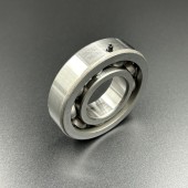 Подшипник шариковый Yamaha 40-55 (30x66x16) (93306-206U4) (KACAWA) Подшипник шариковый Yamaha 40-55 (30x66x16) (93306-206U4) (KACAWA)
