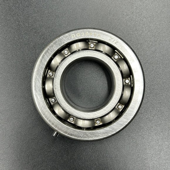 Подшипник шариковый Yamaha 40-55 (30x66x16) (93306-206U4) (KACAWA)