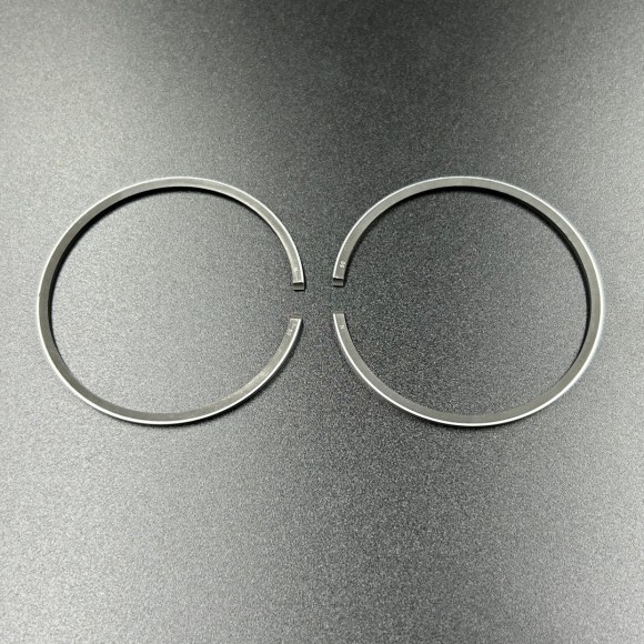 Кольца поршневые, комплект на один поршень Yamaha 30D (0.50mm) (Kacawa)