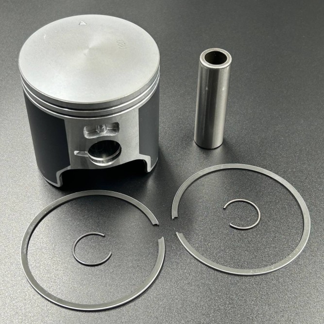 Поршневой комплект Polaris 550 (+0.50mm) (Osaka)
