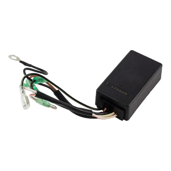 Блок зажигания Skipper для Tohatsu MM5B Блок зажигания Skipper для Tohatsu MM5B