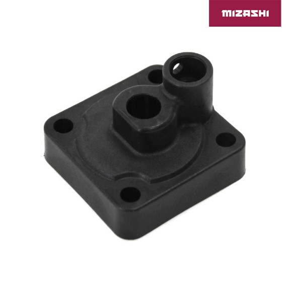 Корпус помпы охлаждения Yamaha SC-WT023 Корпус помпы охлаждения Yamaha SC-WT023