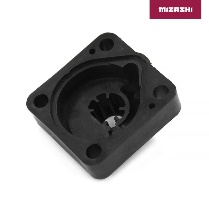 Корпус помпы охлаждения Yamaha SC-WT023