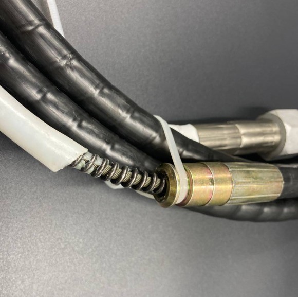 Трос рулевой (7FT) (M66) (PREMARINE) Трос рулевой (7FT) (M66) (PREMARINE)