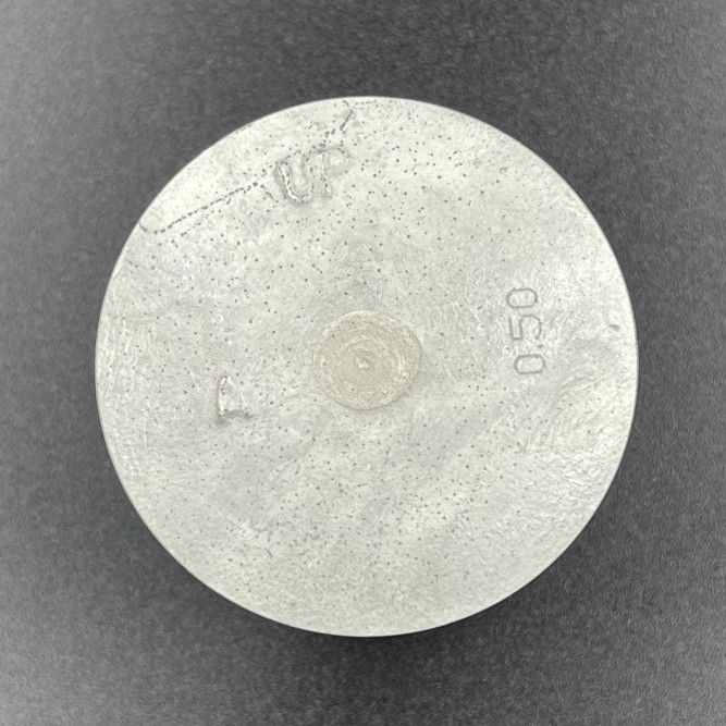 Поршень Yamaha 9.9-15 (0.50mm) (682-11636-00) (Osaka)