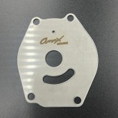 Пластина помпы охлаждения Mercury 15-25 (Omax)