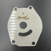 Пластина помпы охлаждения Mercury 15-25 (Omax)