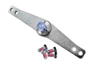 Рулевая пластина для цилиндра 3520-3016R5, Honda old BF115A/BF130A, Sea First