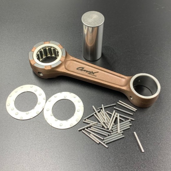 Шатунный комплект Yamaha 25-30 (Omax)