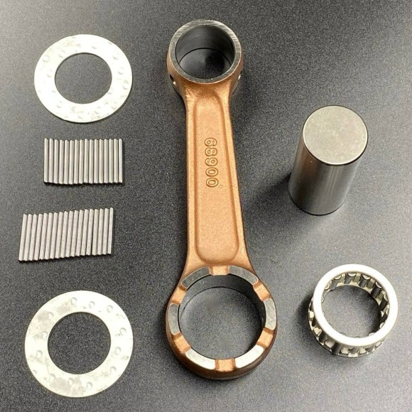 Шатунный комплект Yamaha 25-30 (Omax)
