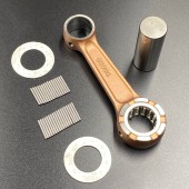 Шатунный комплект Yamaha 25-30 (Omax)