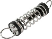 Амортизатор швартовый нержавеющий, 7x400