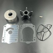 Ремкомплект помпы охлаждения Suzuki DF200-250 (17400-93J02) (Omax) Ремкомплект помпы охлаждения Suzuki DF200-250 (17400-93J02) (Omax)