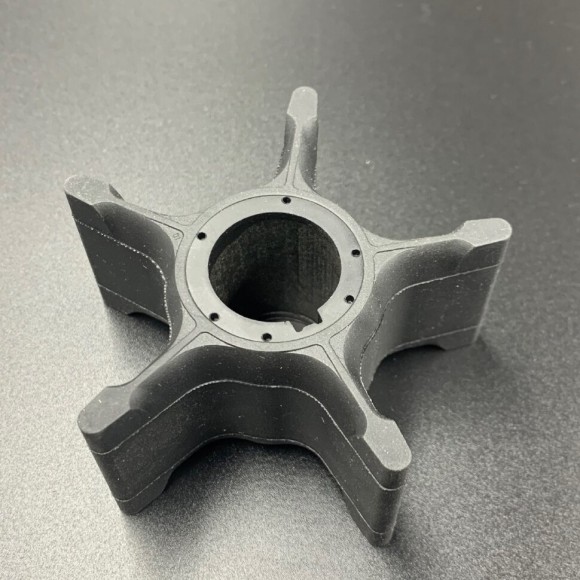 Ремкомплект помпы охлаждения Suzuki DF200-250 (17400-93J02) (Omax)