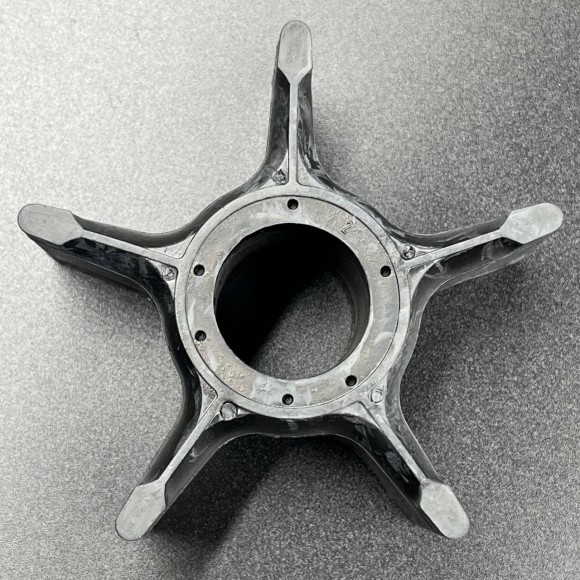 Ремкомплект помпы охлаждения Suzuki DF200-250 (17400-93J02) (Omax)