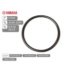 Кольцо уплотнительное корпуса помпы Skipper для Yamaha Модели техники: 9.9-15, F6-15