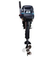 Лодочный мотор HINGAN 9.9л.с Лодочный мотор HINGAN 9.9л.с