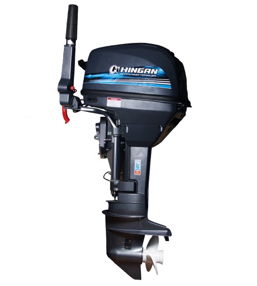 Лодочный мотор HINGAN 9.9л.с