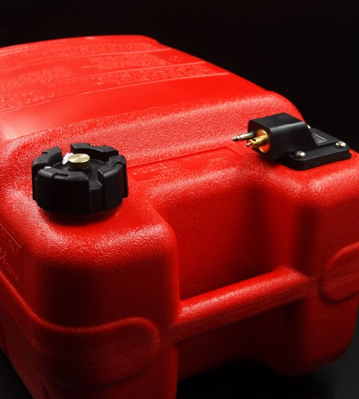 Лодочный мотор HINGAN 9.9л.с