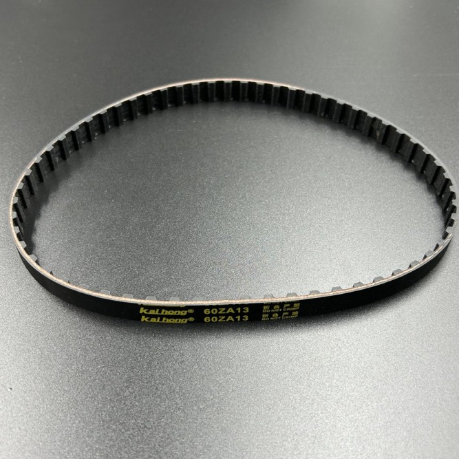 Ремень грм Yamaha F6-9.9 (F9.9-01.03.00.09; 68T-46241) (Yuelang)