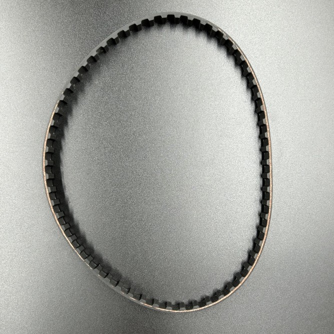 Ремень грм Yamaha F6-9.9 (F9.9-01.03.00.09; 68T-46241) (Yuelang)