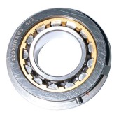 Подшипник коленвала средний Skipper для Yamaha 9,9-15 Подшипник коленвала средний Skipper для Yamaha 9,9-15