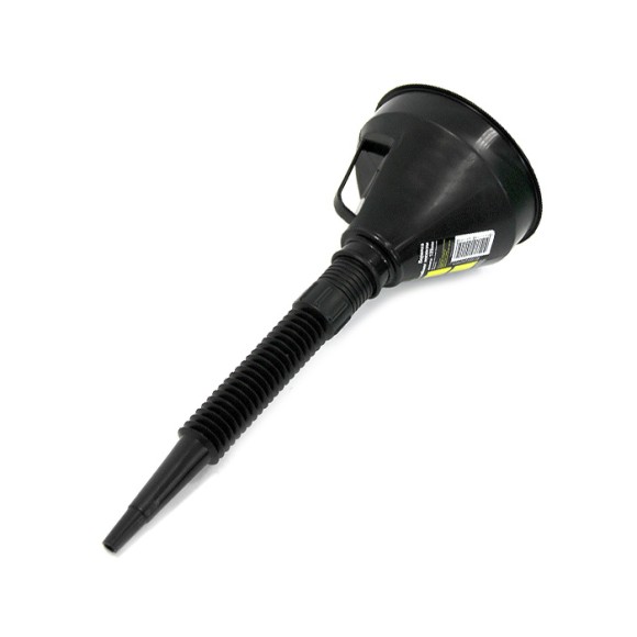 Воронка для топлива 135 мм Воронка для топлива 135 мм