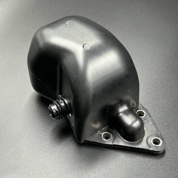 Бачок гидроцилиндра Yamaha F100-250 (PREMARINE) Бачок гидроцилиндра Yamaha F100-250 (PREMARINE)