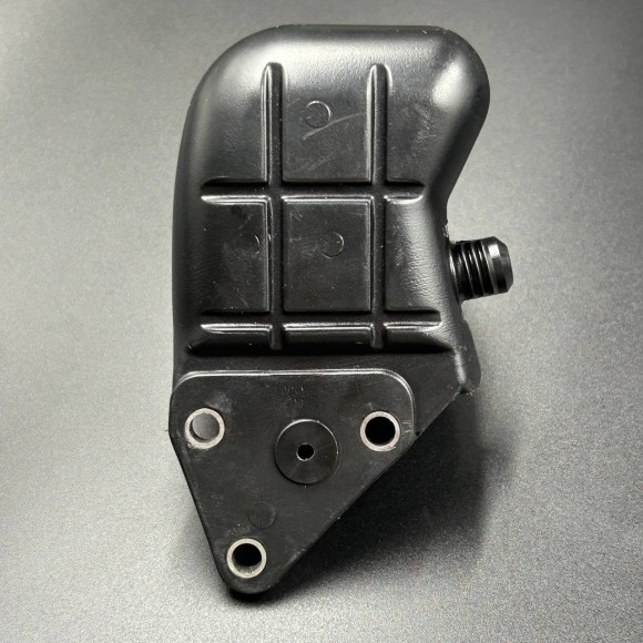 Бачок гидроцилиндра Yamaha F100-250 (PREMARINE) Бачок гидроцилиндра Yamaha F100-250 (PREMARINE)