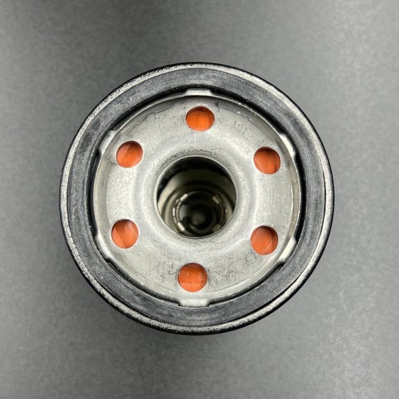 Фильтр масляный V6/V8 Mercruiser 3.4-4.6L (Mercury) Фильтр масляный V6/V8 Mercruiser 3.4-4.6L (Mercury)