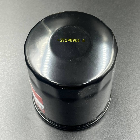 Фильтр масляный Mercury 175-300/V6 (3,4 л) и V8 (4,6 л)(Mercury/QS)