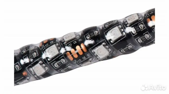 Флагшток RGB, 24", BOSS