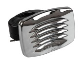 Сигнал звуковой электрический Marco Smile SM1/C, 12 В, хромированный