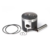Поршень в сборе с кольцами Skipper для Suzuki DT40 Ремонтный размер: +0.25мм