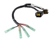 Кабель диагностики (4P), Suzuki