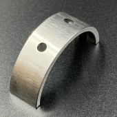 Вкладыш коренной Yamaha F75-115 (Red) (6D8-11416-20) (Yamaha)