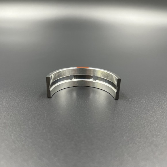 Вкладыш коренной Yamaha F75-115 (Red) (6D8-11416-20) (Yamaha)