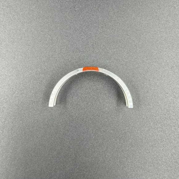 Вкладыш коренной Yamaha F75-115 (Red) (6D8-11416-20) (Yamaha)