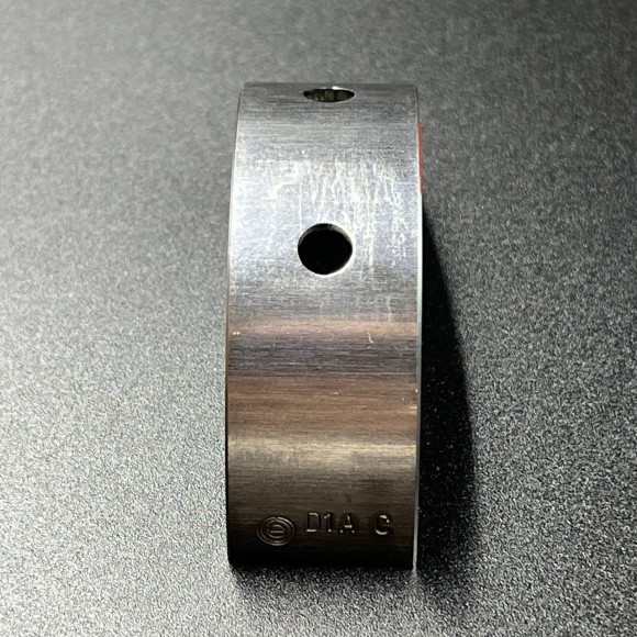 Вкладыш коренной Yamaha F75-115 (Red) (6D8-11416-20) (Yamaha)